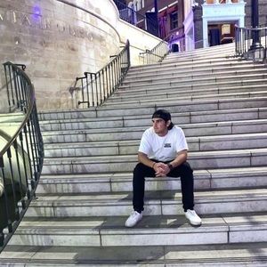 Meet your Posher, Michael